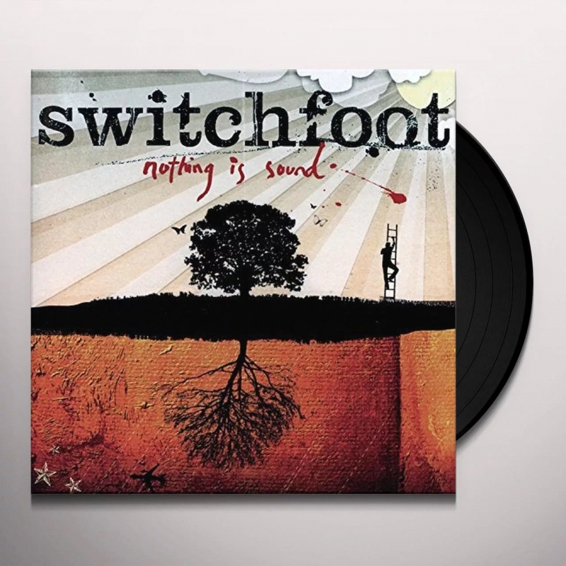 Switchfoot - The Sound OST NFS Shift 2 Unleashed