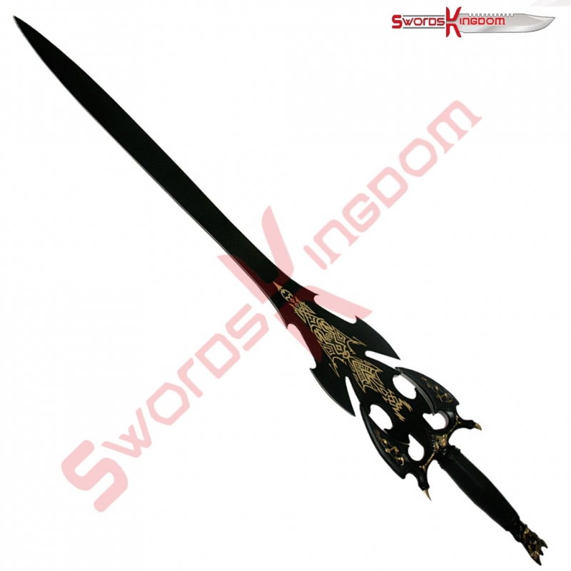 Sword - Blade of Darkness