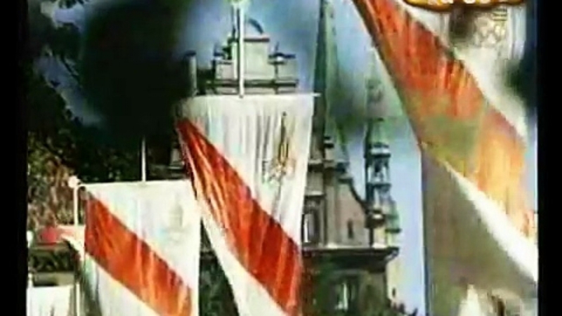 Tõnis Mägi - Еще до старта далеко Гимн открытия XXII Летних Олимпийских игр проходивших в Москве с 19 июля по 3 августа 1980 года