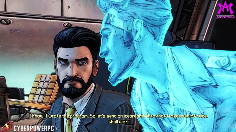 Tales From the Borderlands [EP4]