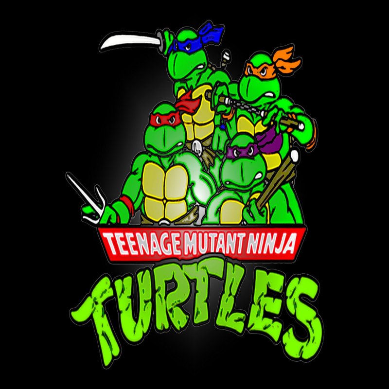 Teenage Mutant Ninja Turtles Theme - Band Version