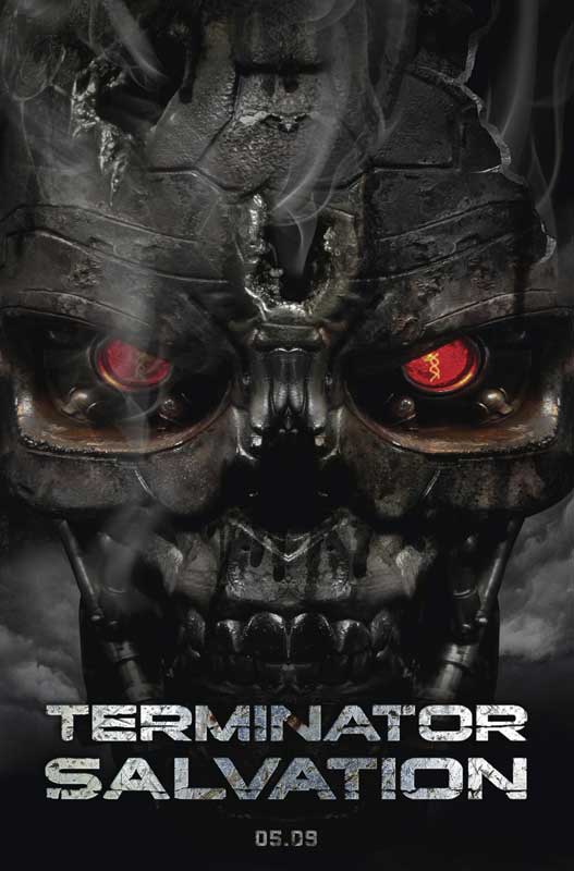 Terminator 4 Salvation - Theme Term4