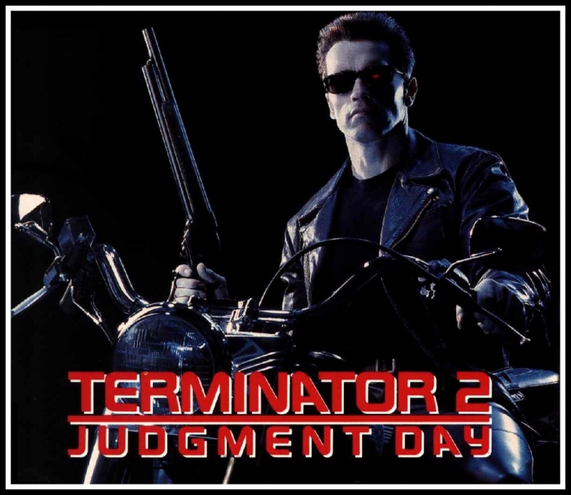 Terminator Salvation The Video game - OST Track 39