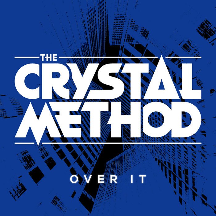 The Crystal Method feat. Dia Frampton
