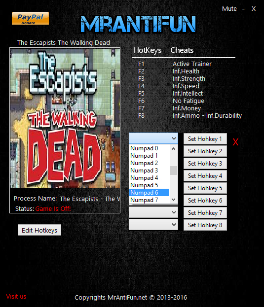 WD Concept 02 theescapists_twd