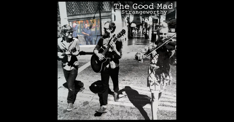 The Good Mad - Follow Your Heart OST Игра в Ложь 5