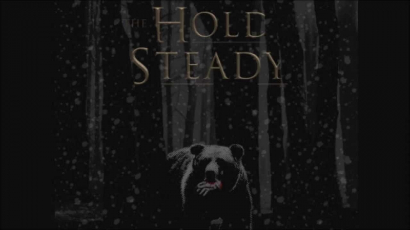 The Hold Steady - The Bear and the Maiden Fair  OST Game of Thrones Season 3