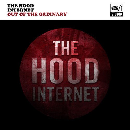 The Hood Internet - Infinite Starts NR