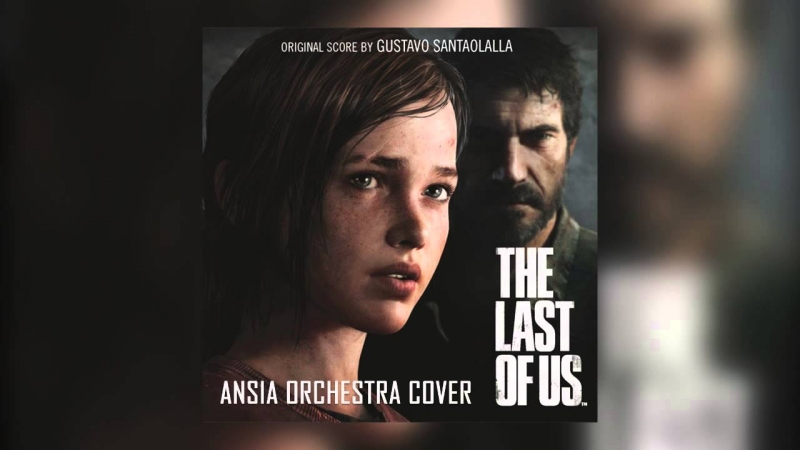 Main Theme Ansia Orchestra Cover