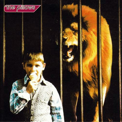 The Pillows - Little Busters