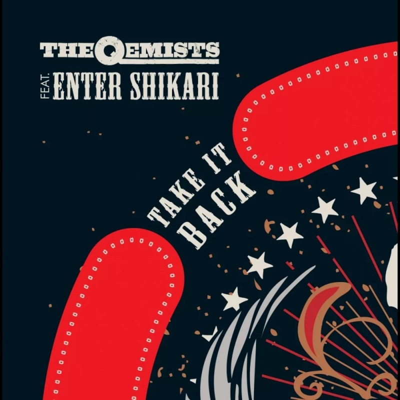 The Qemists feat Enter Shikari