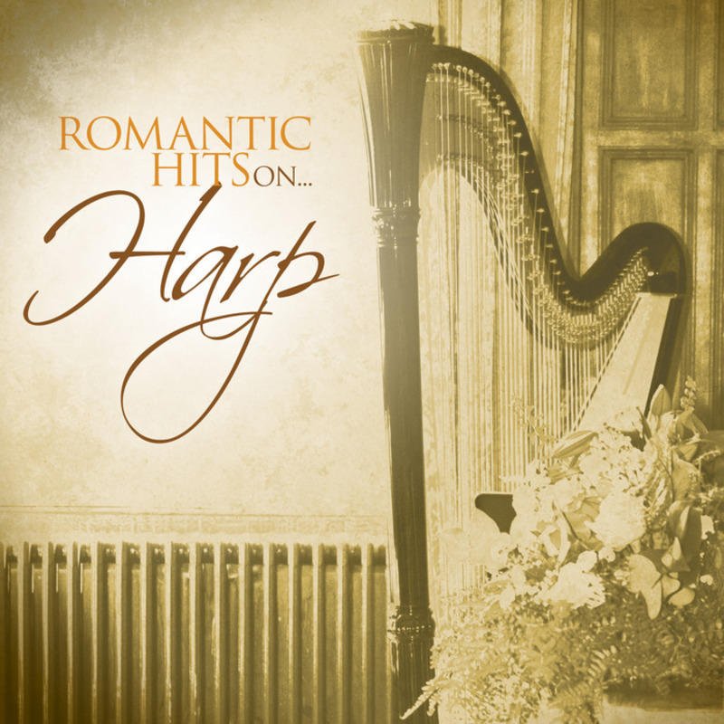 The Quartet Arp Band [2009 - Romantic Hits On Harp] - Cavatina Theme From The Deer Hunter