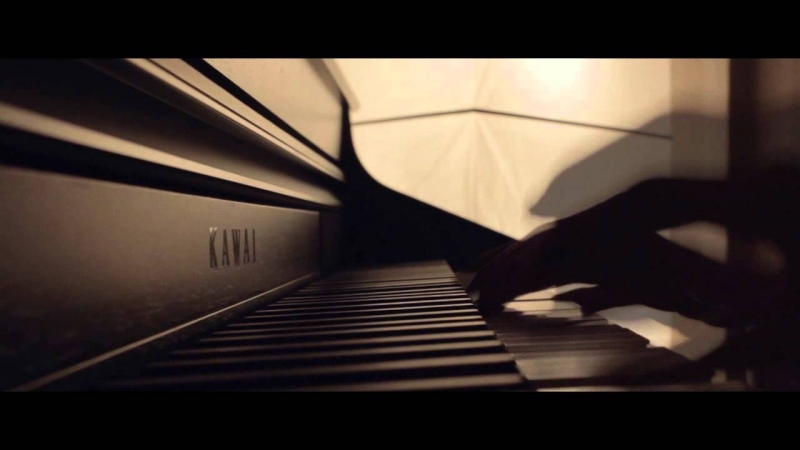 The Rest Of My Life - Piano Cover The Amazing Spider-Man 2
