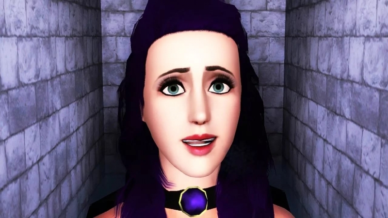 The Sims 3 - Wide Awake