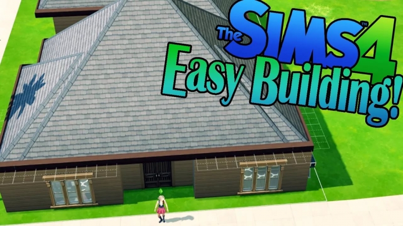 The Sims Soundtrack - Building Mode 4