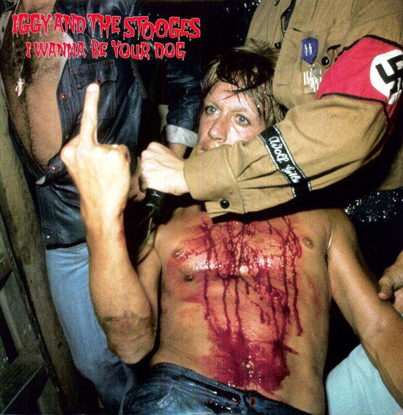 The Stooges(gta 4 liberty rock) - I Wanna Be Your Dog OST Карты деньги два ствола, Перевозчик 3, Социальная сеть
