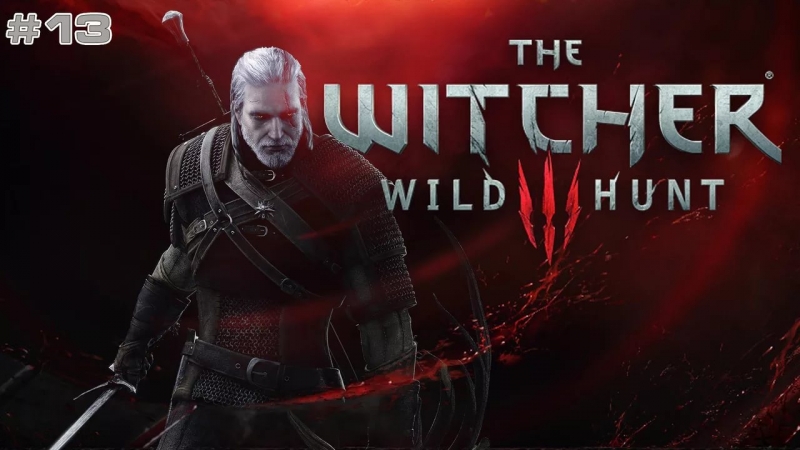 The Witcher 3 Wild Hunt - Ambient Music Skellige 2