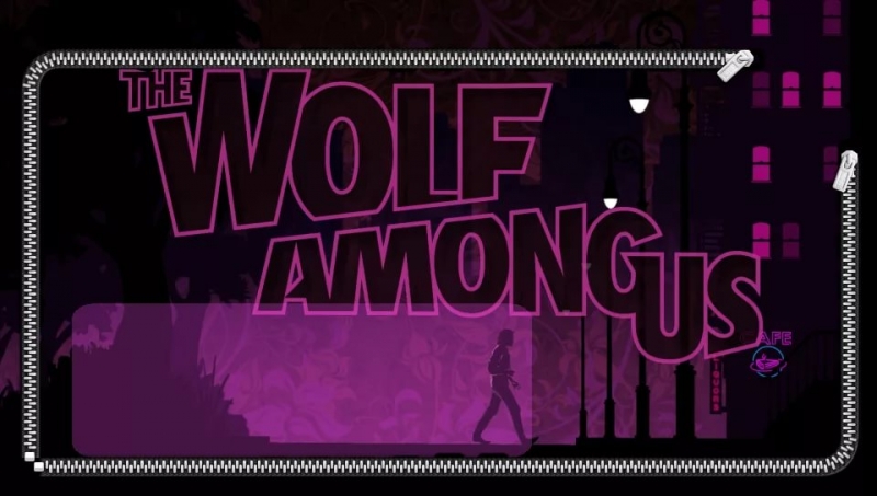 The Wolf Among Us - Opening Theme