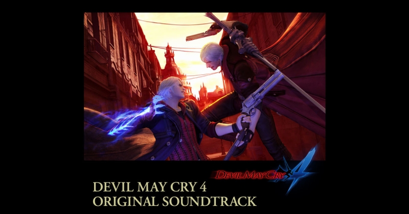 Pain From \'Devil May Cry\'