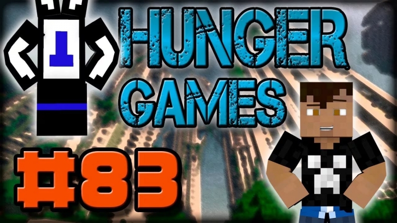TheShadHome - Hunger Games