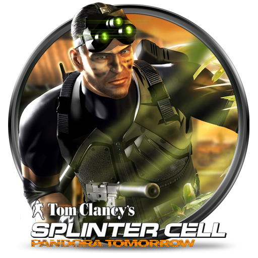 Tom Clancy's Splinter Cell - 22