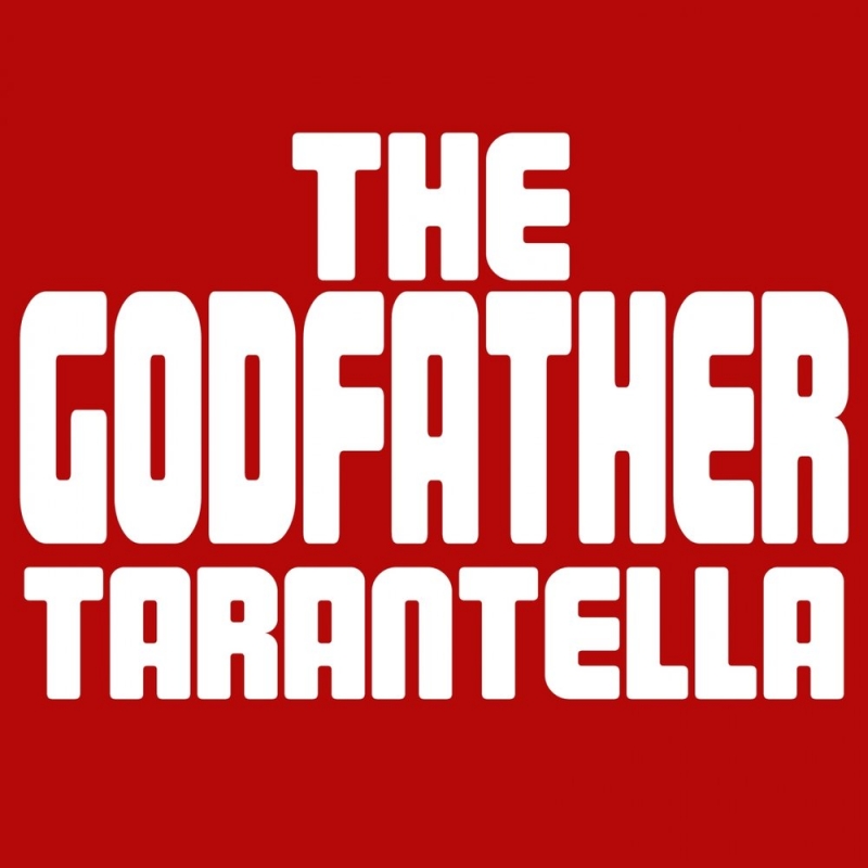 The Godfather-Tarantella