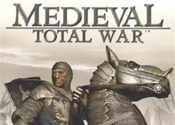 Total War Medieval Game Rip - Euro Strat Winter 2
