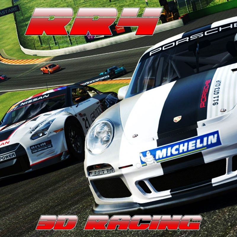 Transpacific [Real Racing 3 OST]