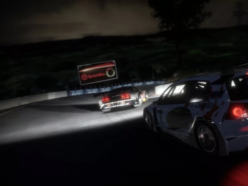 -/трейлер №2/- Mick Gordon - Need for Speed Shift Game Score - 15
