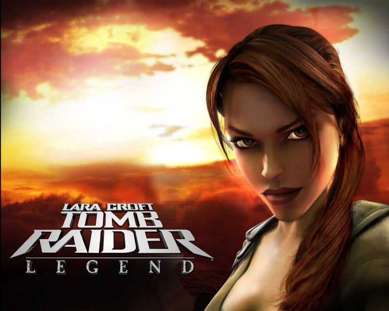 Tomb Raider Anniversary_Greece - Centaur Boss Theme