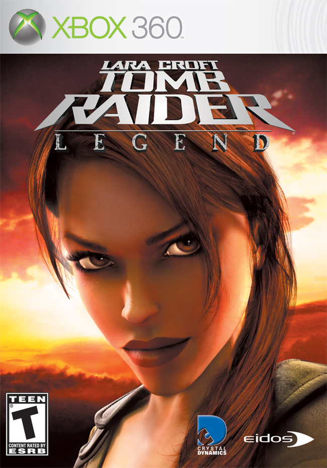 Tomb Raider VII Legend_Japan 8 Version B