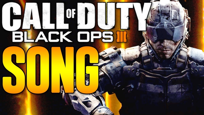 COD Black Ops 3 Song