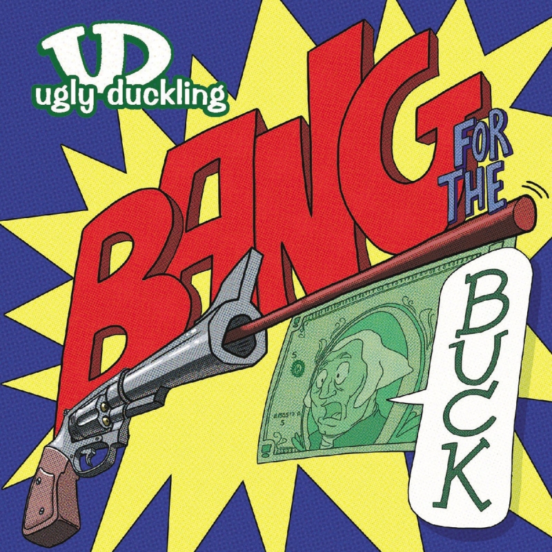 Ugly Duckling - SmackOST Tony Hawk\'s Project 8