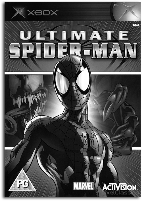 Ultimate Spider-Man GBA - Track 15