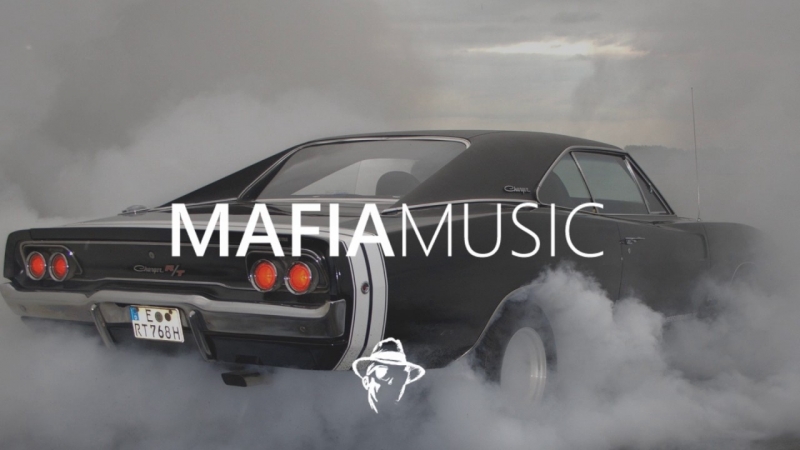 Unknown artist - Yelawolf ft. Ink Monstarr - Louder / M1 Real Life Fast & Furious Drift