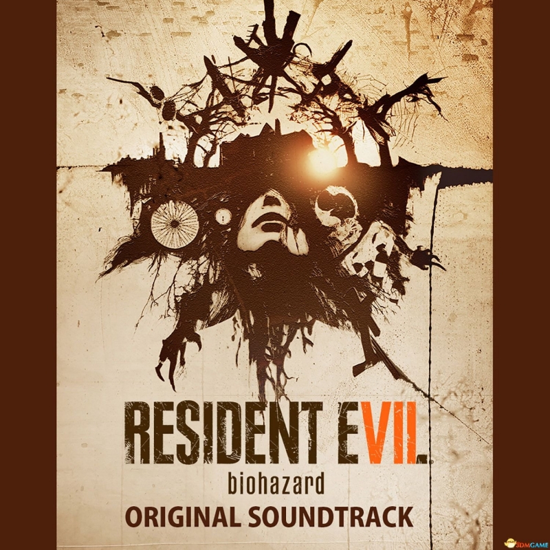 Various Artists - Go Tell Aunt Rhody  OST Resident Evil 7 Biohazard 