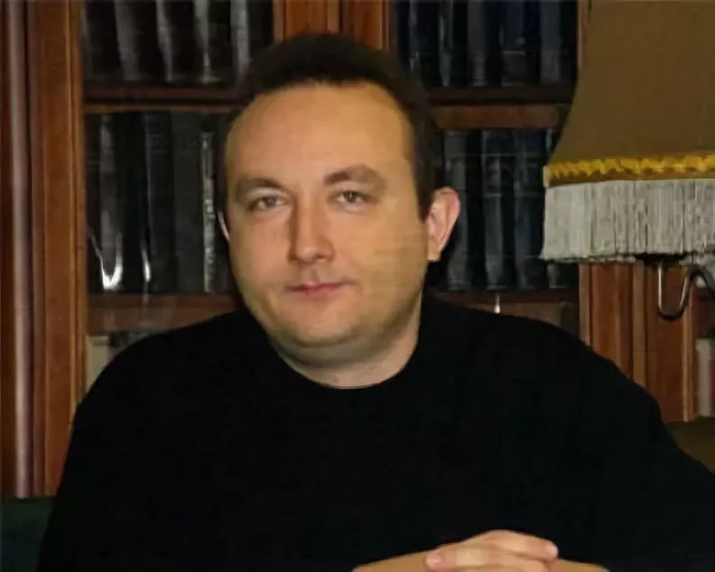 Василий Орехов