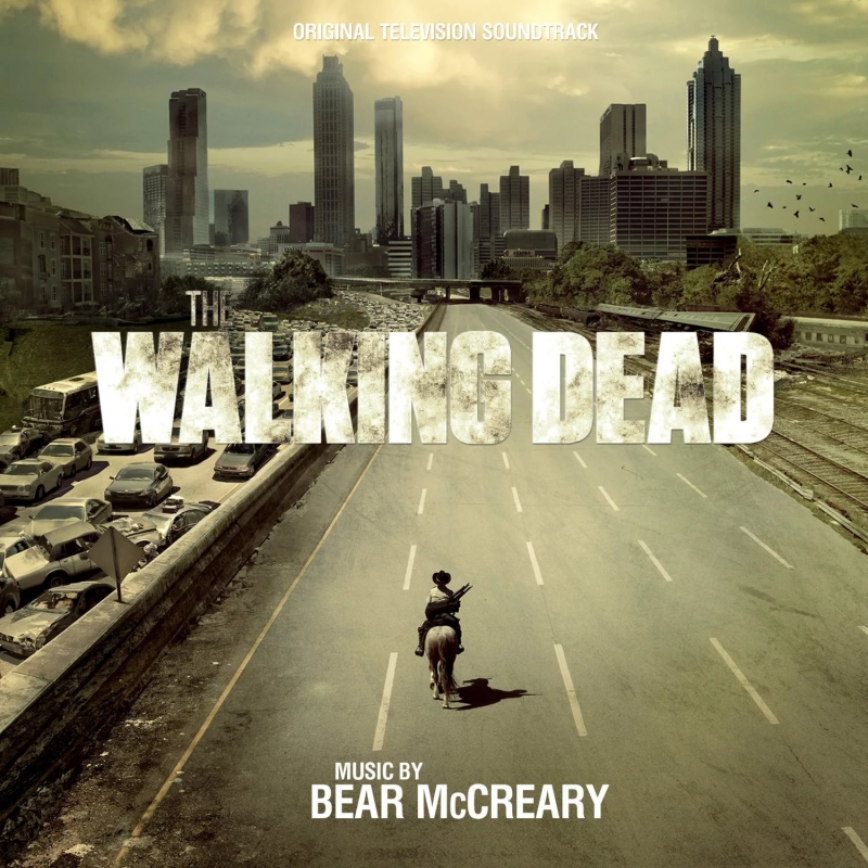 Walking Dead OST
