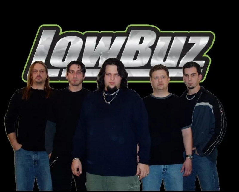 LowBuz - a href='javascript showLyrics82144303,4114914'On The Ledge Ost Crashday/a