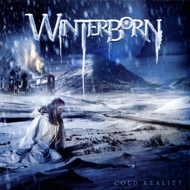 Winterborn - Another World