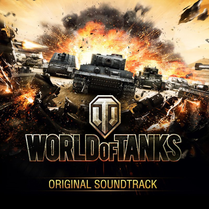World of Tanks online OST - Battle 1