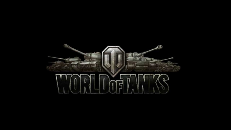 World of Tanks - Soundtrack 14