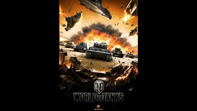 World of Tanks - Soundtrack 17