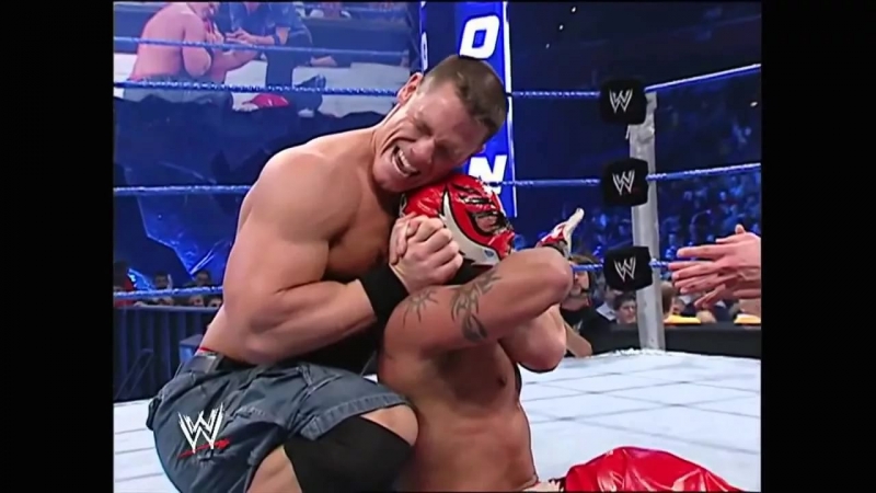 WWE Smackdown vs RAW 2011 - Music 06 - wap.kengu.ru