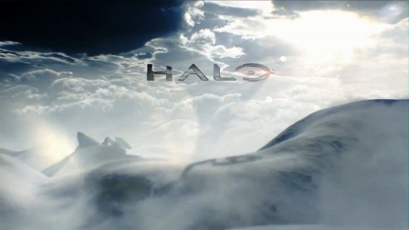 Black Halo Second Trailer