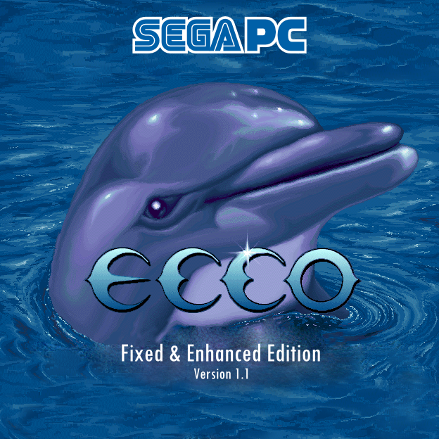 xBAstarDx - Ecco the Dolphin