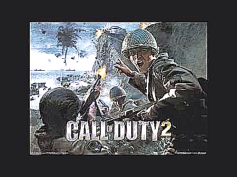 Call of Duty 2 Soundtrack - 03 Demolition & Aftermath 