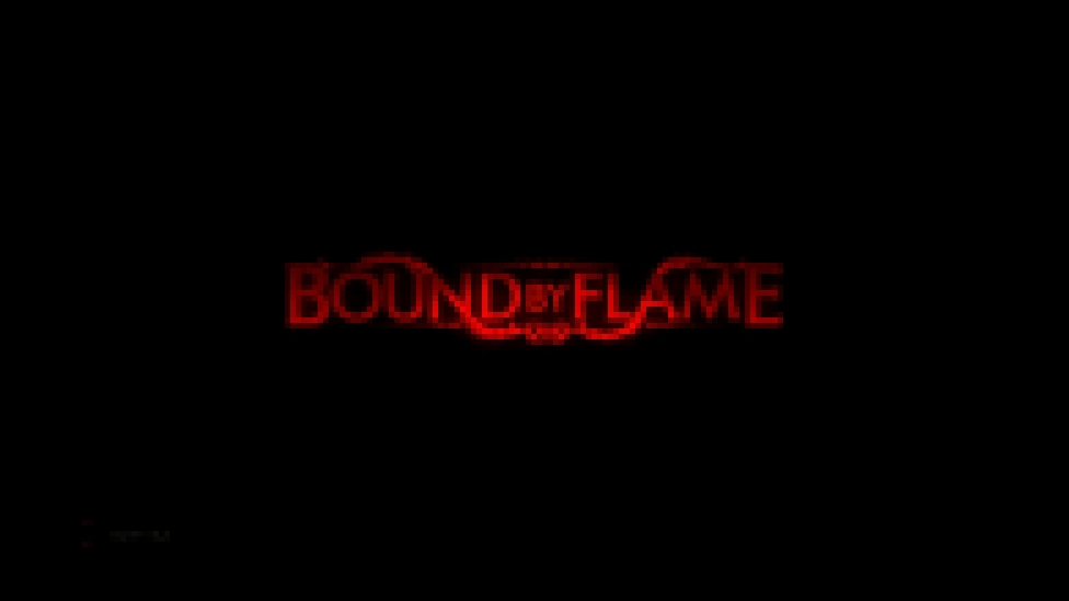 Юморной Обзор Bound by Flame От Деда Максима (Part 1) 