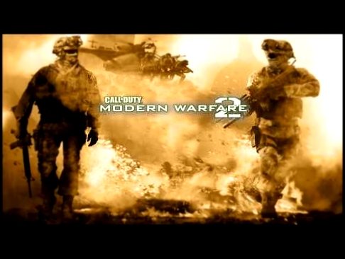 'Remember... No Russian' - 11/44 - Modern Warfare 2 Soundtrack 