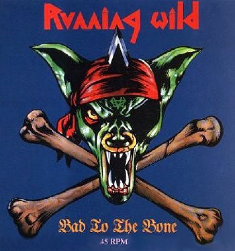 Rock n' Roll Racing [SEGA] - 01 - Bad to the Bone
